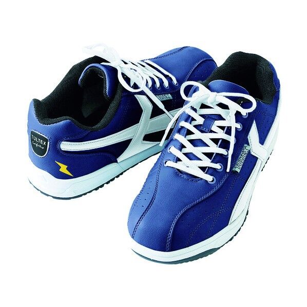 高性能セーフティシューズ