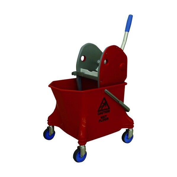 リンガー・バケツセット