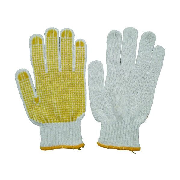 #520-5P L お仕事すべり止め 520-5P 5双