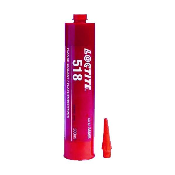 ロックタイト アルミフランジシール剤 518 300ml