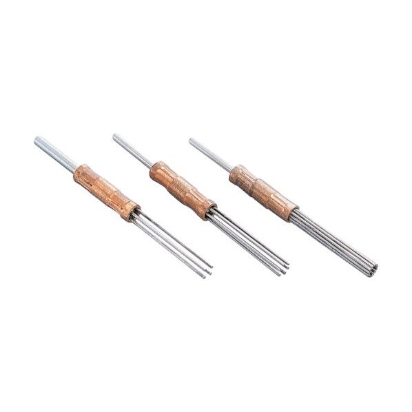 ワイヤーラップツール(軸径3mm)