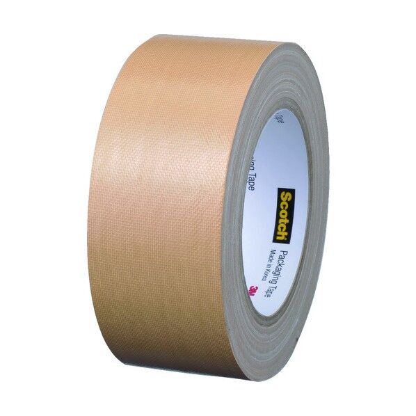 スコッチ 布テープ(重量物用)