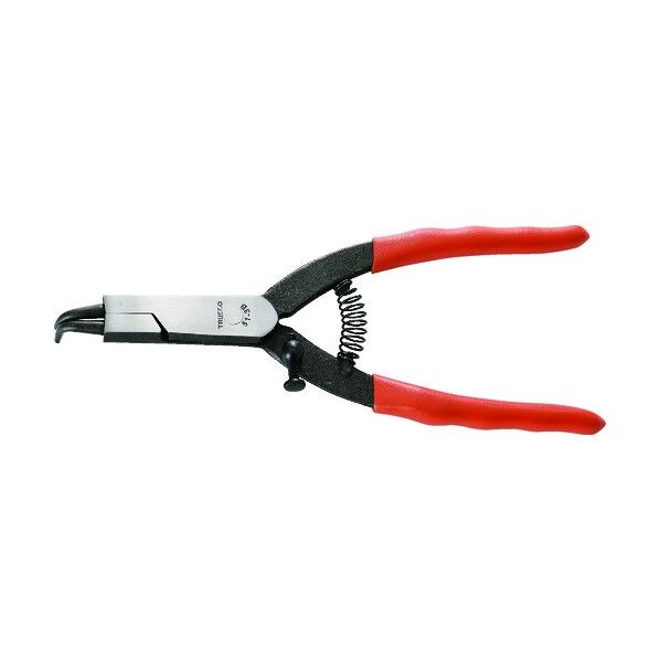 スナップリングプライヤー(軸用)