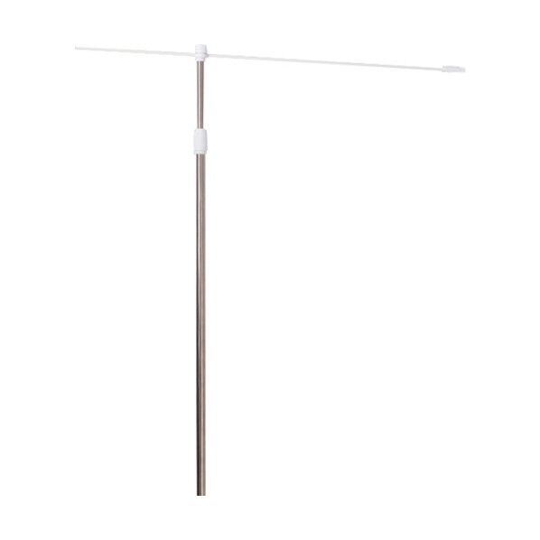 のぼりポ-ル3mステンレスポ-ルφ22