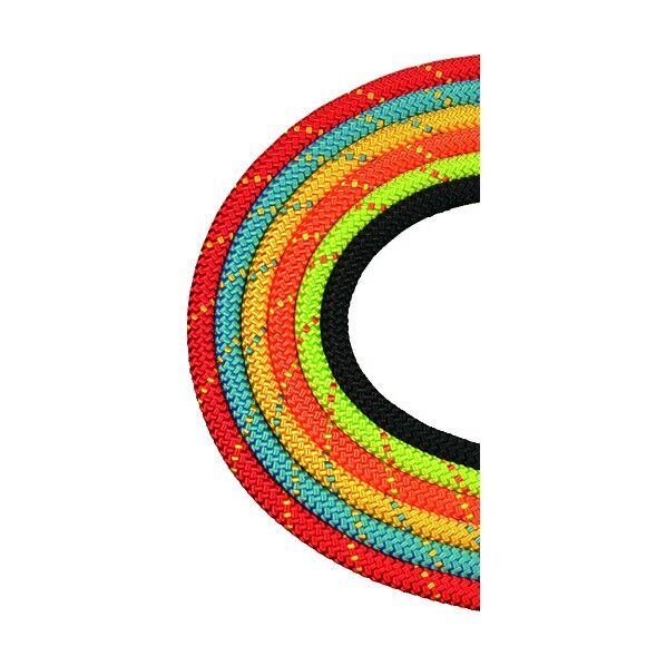 スタティックロープ セイフライン