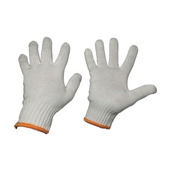 防寒 裏起毛軍手