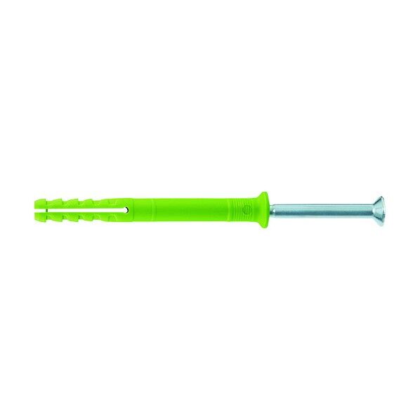 ハンマーフィックスN GREEN (皿頭)