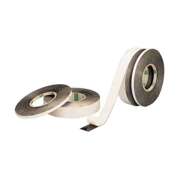 厚手ブチルゴム系両面テープ NO.525