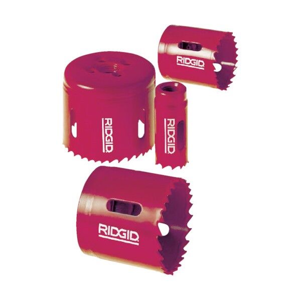 ホールカッター用替刃(ホールソー)