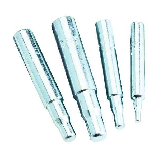 スウェージングツール