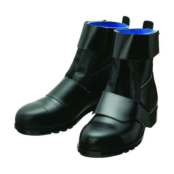 安全靴(溶接作業用) 528