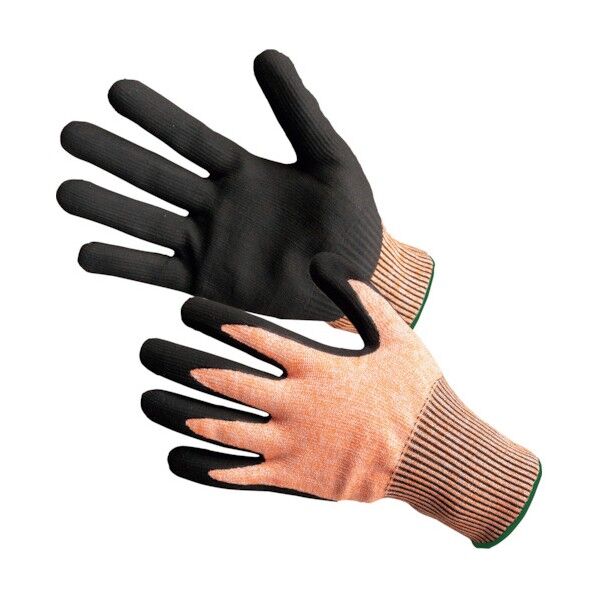 メガトンパワー耐切創(Fレベル) 53-12F-M 1点