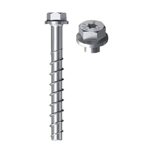 フィッシャー FB2 8×110 60/45 US TX(50本入) 1本