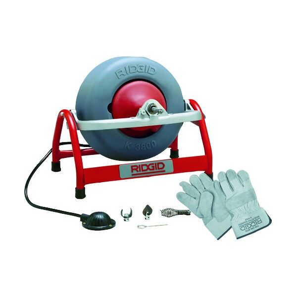 ドレンクリーナー K-3800