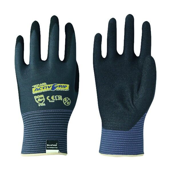 トワロン ActivGrip advance 8/M