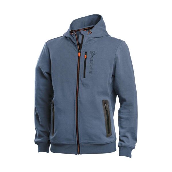 フーディーXプローラ S ブルー 531428046 1点