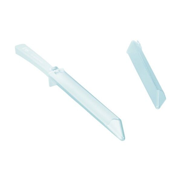 スパチュラ(γ線滅菌済) 5378-1010