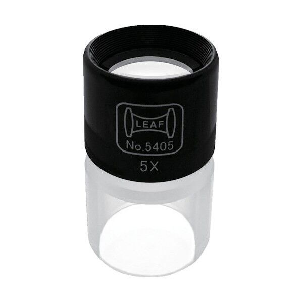 カップ式ルーペ