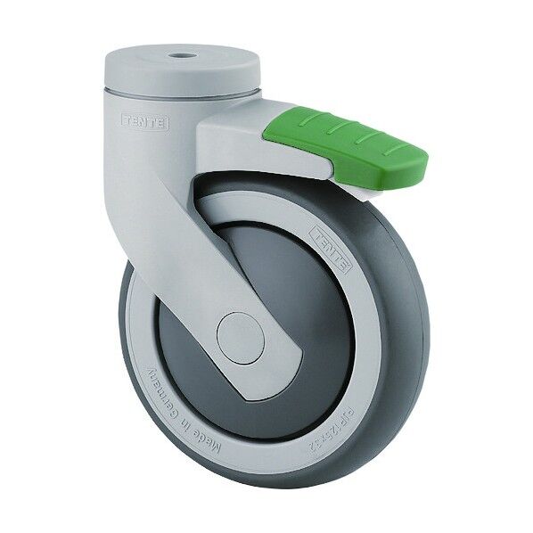 LEVINA (エラストマー車) 自在(方向ロック付)