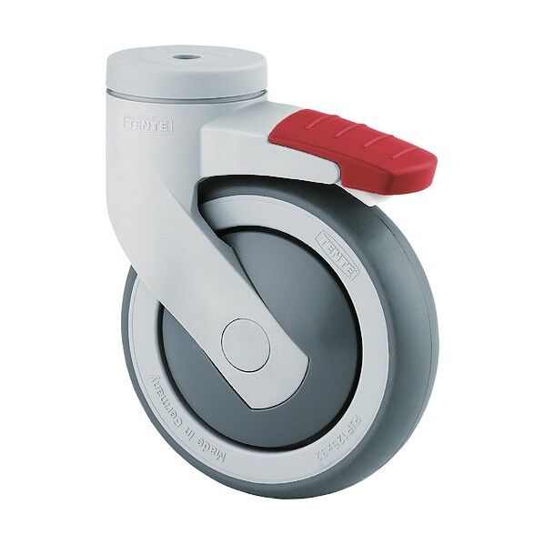 LEVINA (エラストマー車) 自在(トータルロック付)