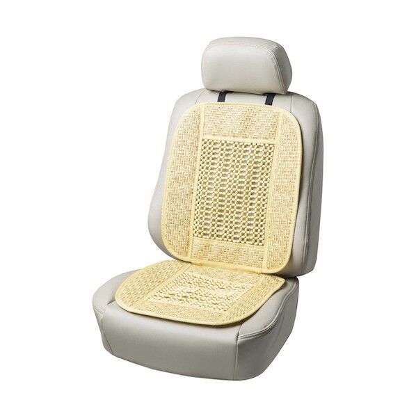 法人専用品サマーシートクッション デザインビーズダブル BE 54660788 1個