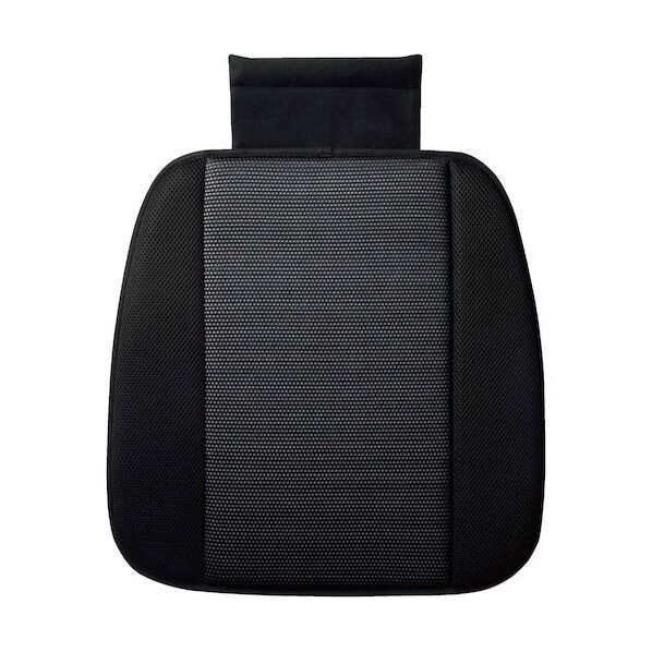 シートクッション クーラックスプレーンヒップ型 BK 54804308 1個