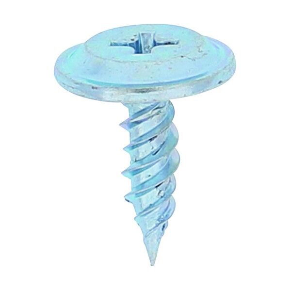 ユニクロ すっごく速い三条金具ビス4X13