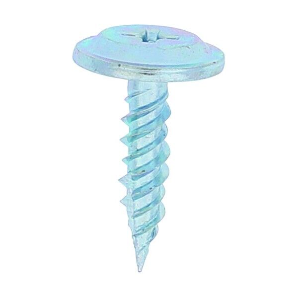 ユニクロ すっごく速い三条金具ビス4X16