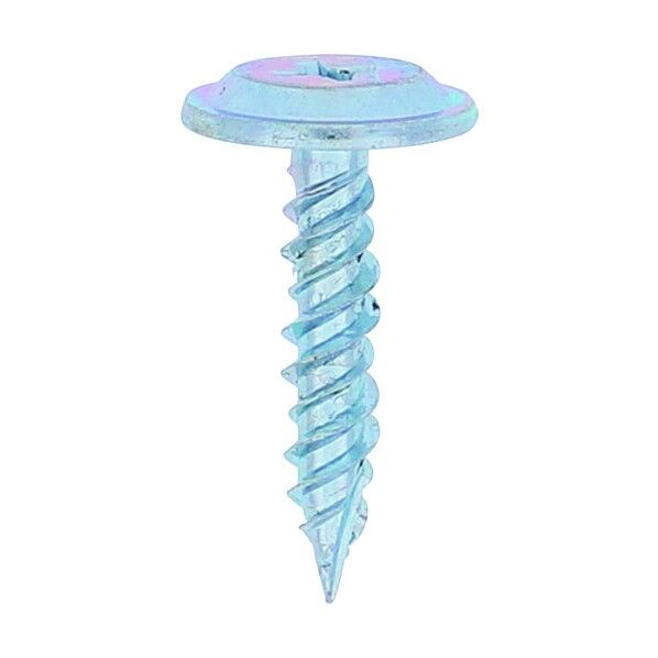 ユニクロ すっごく速い三条金具ビス4X19