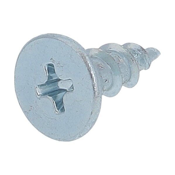 極薄頭部の木下地用ビス