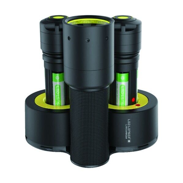 LEDLENSER i7DR