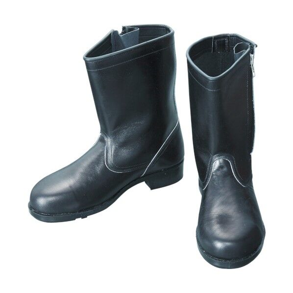 安全靴半長靴５４４Ｃ０２２５．０ｃｍ 544C02-25.0 1