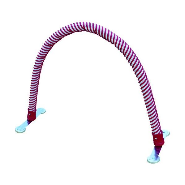 アーチ型重機接触防止装置標準タイプ 2.600KG 05457