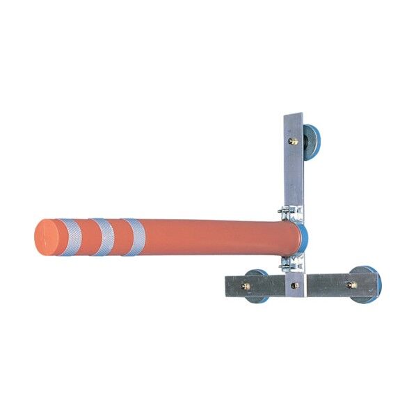 重機接触防止装置エスカルバー