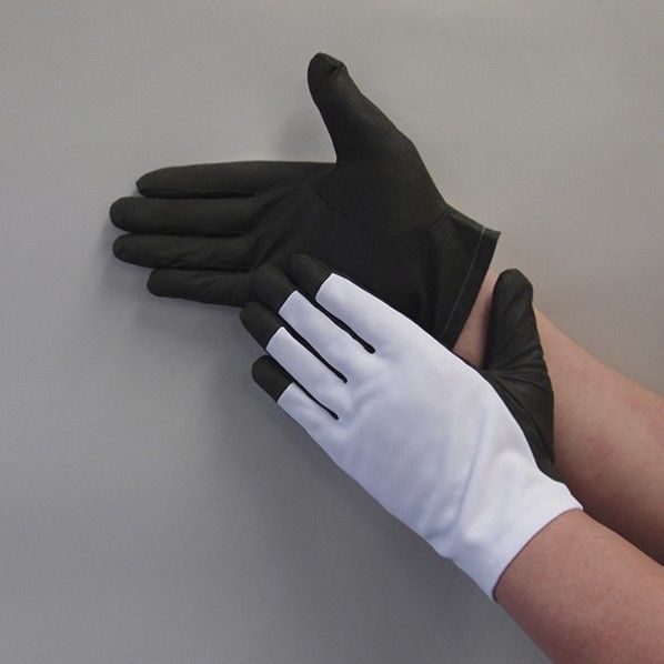 静電－5 安全標識 354045 1双