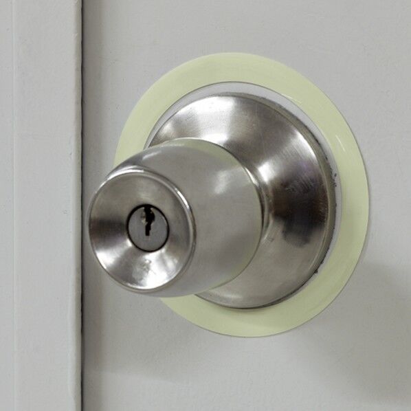 AFDR-100 安全標識 361020 1個