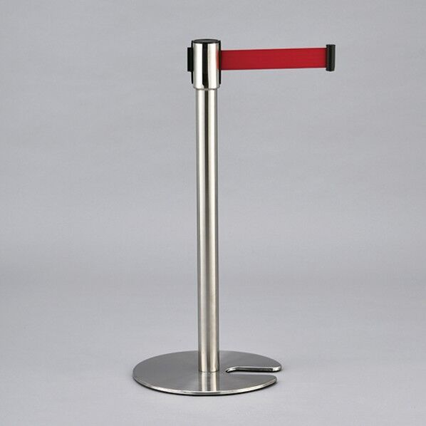 SUS－800－R 安全標識 332050 1個