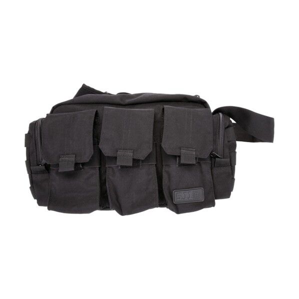 ベイルアウトバッグ