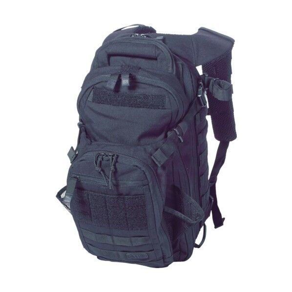 オールハザーズ ニトロ