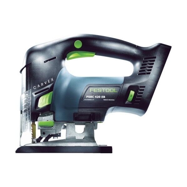 ＦＥＳＴＯＯＬコードレスジグソーＰＳＢＣ４２０ＥＢ－Ｌｉ 39.5 x 29.5 x 16.5 cm 561739J 1点