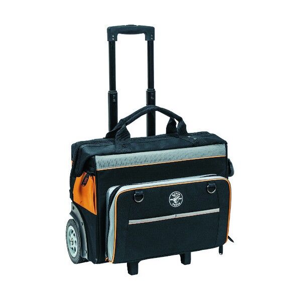 KLEIN ツールバッグ キャスター付