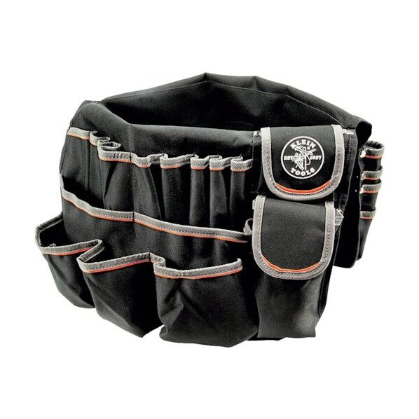 電工バケツバッグ 45ポケット 55448 1点