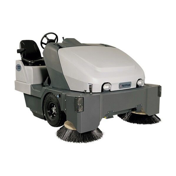 搭乗式スイーパー SW8000 D 56107513 1点