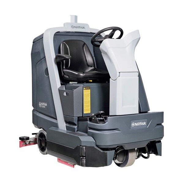 搭乗式床洗浄機 SC6000 1050D 56116004 1点