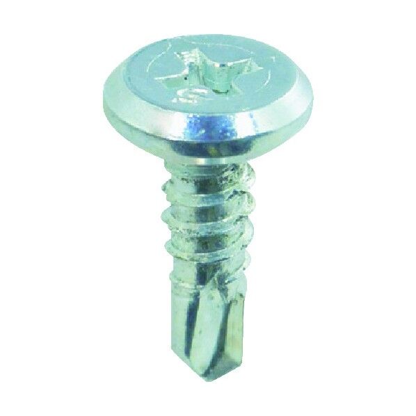 ビスデコドリルビス