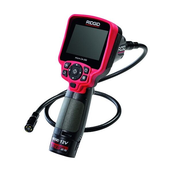 検査カメラ CA-350