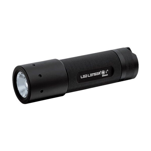 LEDLENSER Iスクエア 5602 1