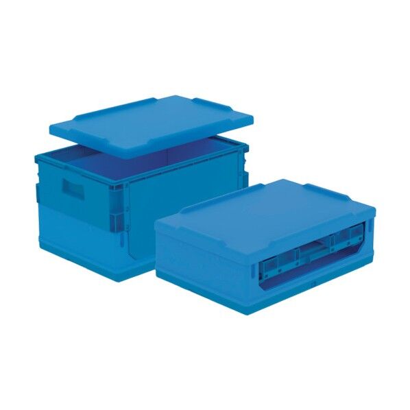 折りたたみコンテナー コールドオリコン