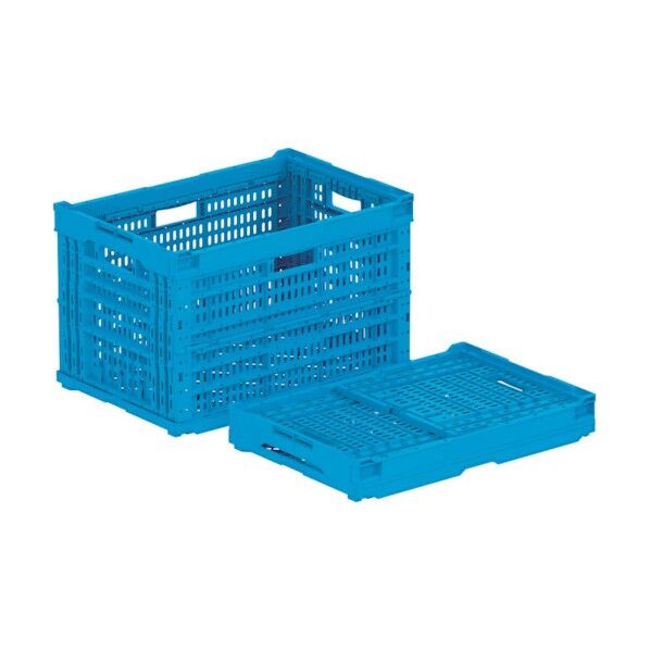 折りたたみコンテナー 560810 オリコンP54A