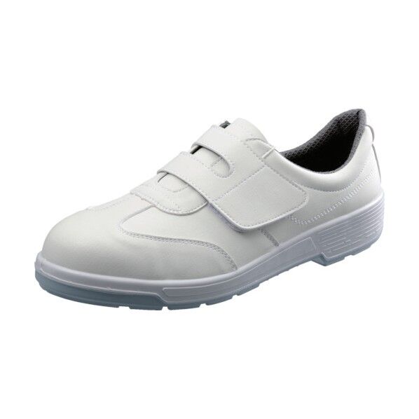 プロスニーカー短靴５６１８白２５．０ｃｍ 5618W-25.0 1